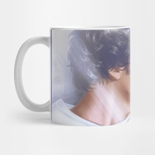 softness Mug